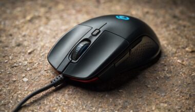 what does dpi mean on a mouse